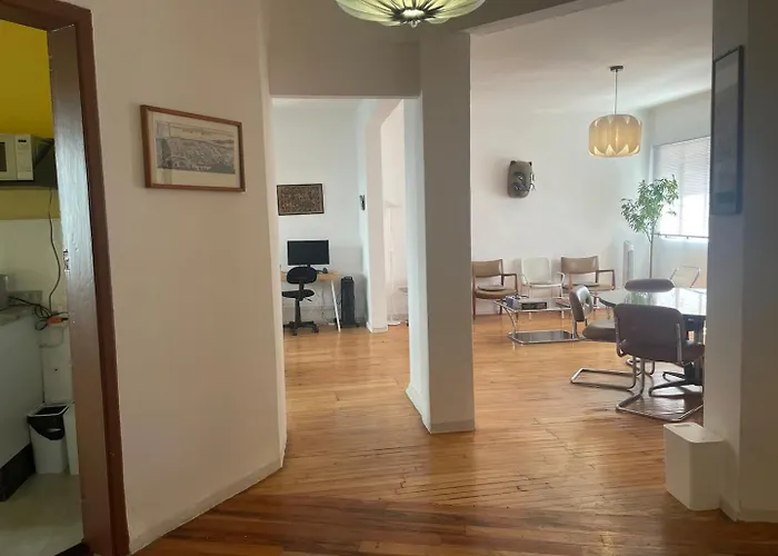 Apartment Casa El Jaguar En Condesa, Amsterdam St