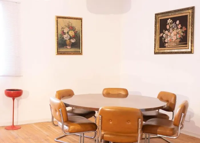 Casa El Jaguar En Condesa, Amsterdam St * Mexico City